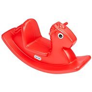 Little Tikes Rocking horse - red - Rocking Horse
