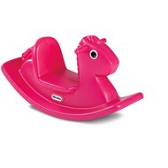Little Tikes Rocking Horse - purple - Rocking Horse