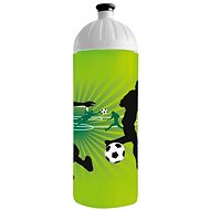 FreeWater Flasche 0,7l Fussballspieler - Trinkflasche
