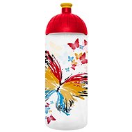 FreeWater bottle 0.7l Butterfly - Drinking Bottle