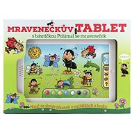 Ant's tablet - Baby Toy