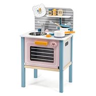 Wooden kitchen - Play Kitchen