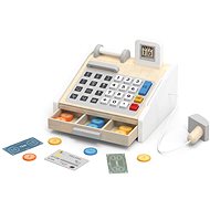 Wooden cash register - Cash Register