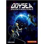 Odyssey - Social Game