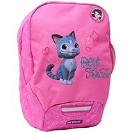 LEGO Friends Emma and Chico - Children's Backpack