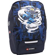 LEGO Ninjago Spinjitsu JAY - Children's Backpack
