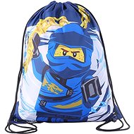LEGO Ninjago JAY of Lightning - Drawstring Bag