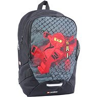 LEGO Ninjago Dragon Master - School Backpack