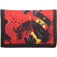 LEGO NINJAGO Kai children's wallet - Wallet