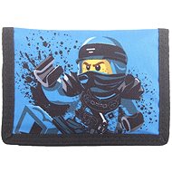 LEGO NINJAGO Jay kids wallet - Wallet