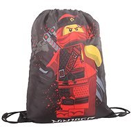 LEGO NINJAGO Kai Shoebag/ sportsbag - Shoe Bag