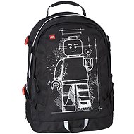 LEGO Tech Teen - City Backpack