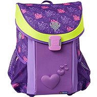LEGO Friends Hearts Easy School Briefcase - Briefcase