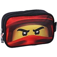 Makeup Bag LEGO Ninjago KAI of Fire - Make-up Bag