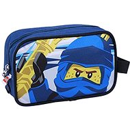 LEGO Ninjago JAY of Lightning - Small Backpack