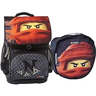 LEGO Ninjago KAI of Fire Optimo - 2-piece Set - School Set