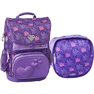 LEGO Friends Hearts Maxi - 2-piece Set - School Set
