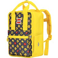 LEGO Tribini FUN - Yellow - Children's Backpack