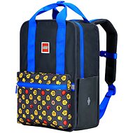 City Backpack LEGO Tribini FUN - Blue - City Backpack