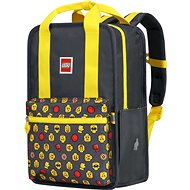 LEGO Tribini FUN city backpack - yellow - City Backpack
