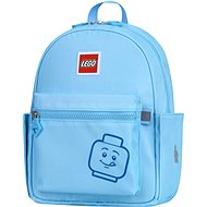 LEGO Tribini JOY Urban Kids Backpack - Pastel Blue - City Backpack