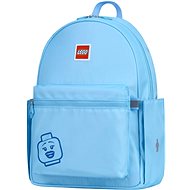 LEGO Tribini JOY city backpack - pastel blue - City Backpack