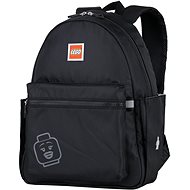 LEGO Tribini JOY city backpack - black - City Backpack