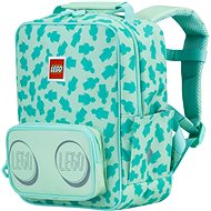 LEGO Tribini CLASSIC Urban Kids Backpack - Mint Green - City Backpack