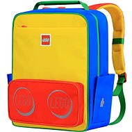 LEGO Tribini Corporate CLASSIC city backpack - red - City Backpack