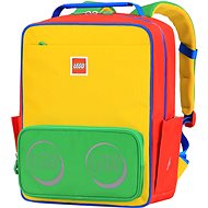 LEGO Tribini Corporate CLASSIC City Backpack - Green - City Backpack