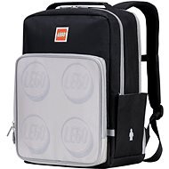 LEGO Tribini Corporate CLASSIC Large - Grey - City Backpack