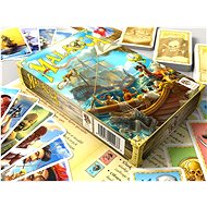 Malacca - Card Game