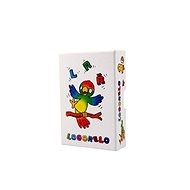 Logorelo - Card Game