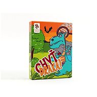 Catch the dragon! - Board Game