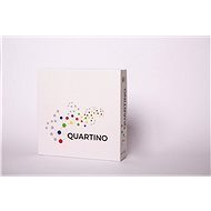 Quartino - Board Game