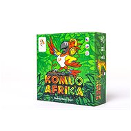 Combo Africa - Card Game