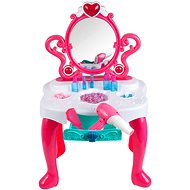 Barbie - Cosmetic table - Kids' Table