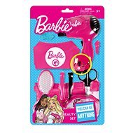 Barbie – Kadernícka sada malá - Skrášľovacia súprava