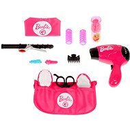 Barbie - Friseurset gross - Kosmetik-Set