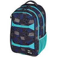 Be.Bag Labyrinth - School Backpack