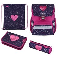 Herlitz Loop Tropic - School Backpack