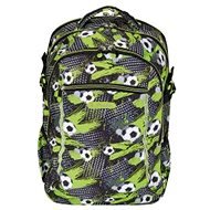 Herlitz Ultimate Football - School Backpack