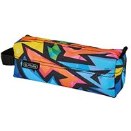 Herlitz Quattro NEON ART - School Case