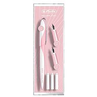 Herlitz my.pen style Calligraphy Set Pink - Writing Pen