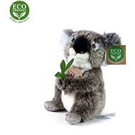 Rappa Eco-friendly koala, 15 cm - Plyšová hračka