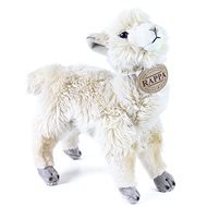 Rappa Eco-friendly lama Alpaka, 23 cm - Plyšová hračka