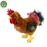 Rappa Eco-friendly kohout, 33 cm - Plyšák
