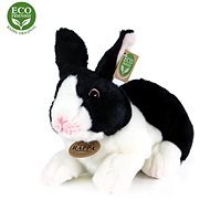 Rappa Eco-friendly rabbit, 24 cm - Soft Toy