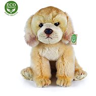 Rappa Eco-friendly Labrador, 27cm - Soft Toy