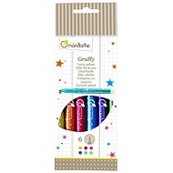 Avenue Mandarine Glittering Markers - Felt Tip Pens